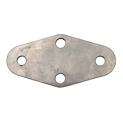Norton Commando Silencer Mounting Bracket 750cc / 850cc Models BC40159
