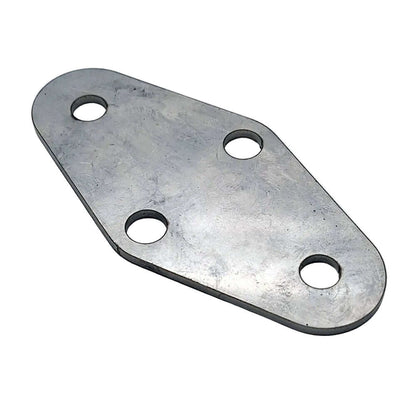 Norton Commando Silencer Mounting Bracket 750cc / 850cc Models BC40159