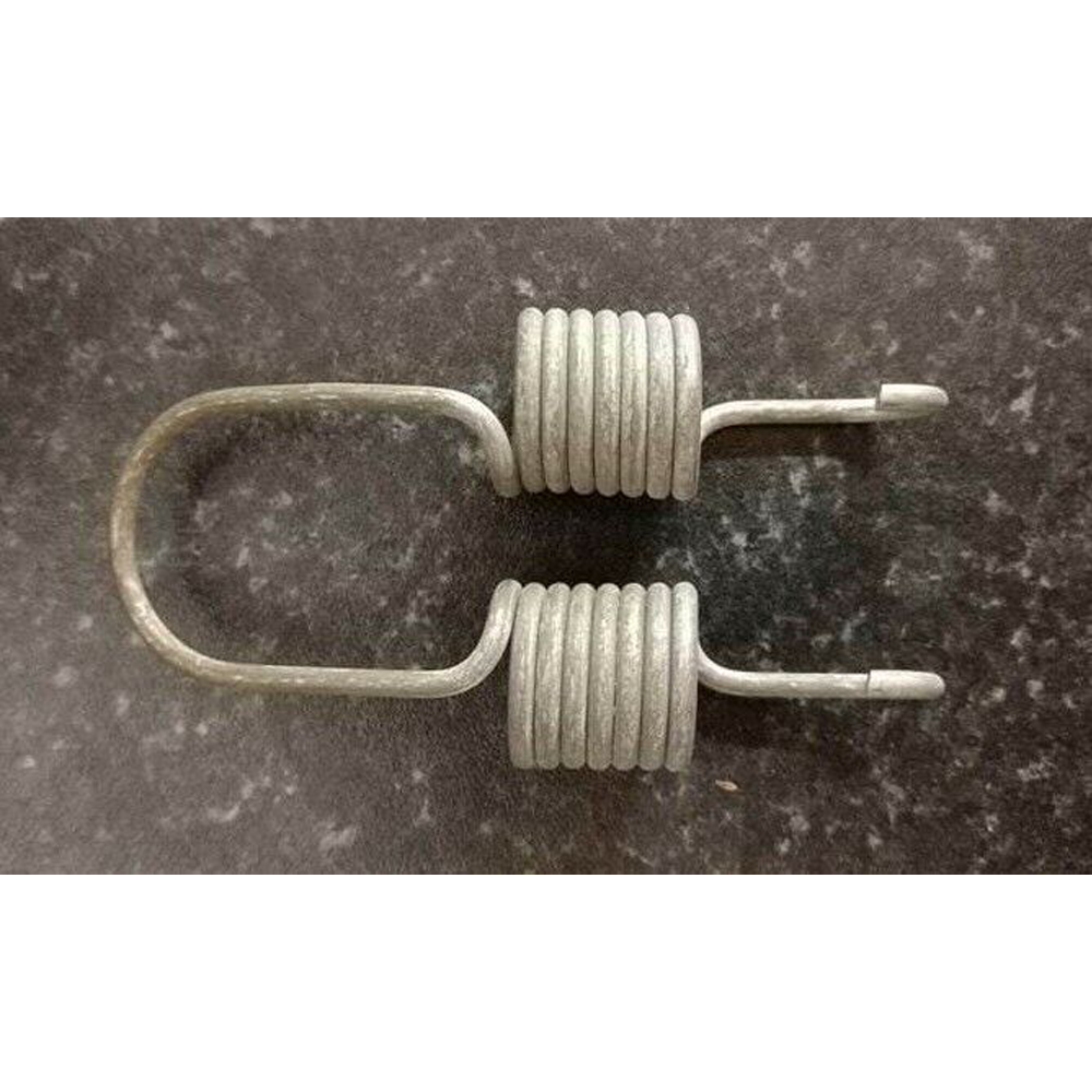 Norton Commando Mk3 850cc Head Steady Tensioner Spring BC40165