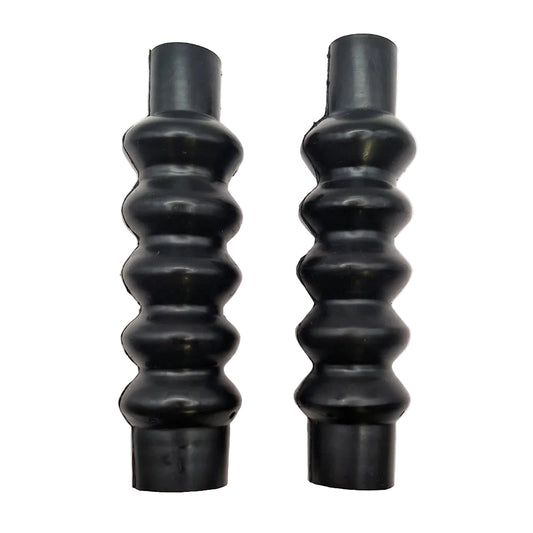 Fork Gaiters B.S.A Bantam D1 - D3 1948-59 & C10L 54-57,90-5081 BC40635
