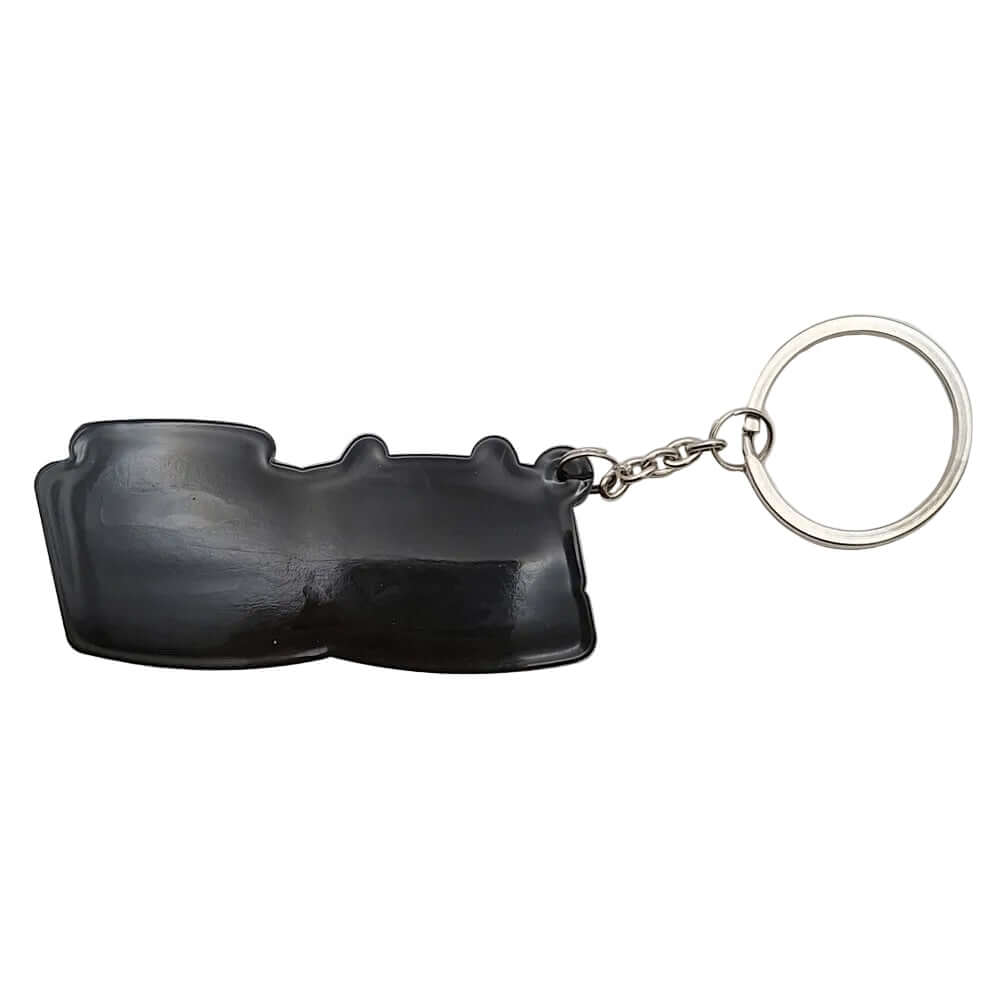 Motorcycle Official Merchandise Jorge Lorenzo 99 Key Ring Fob BC40754