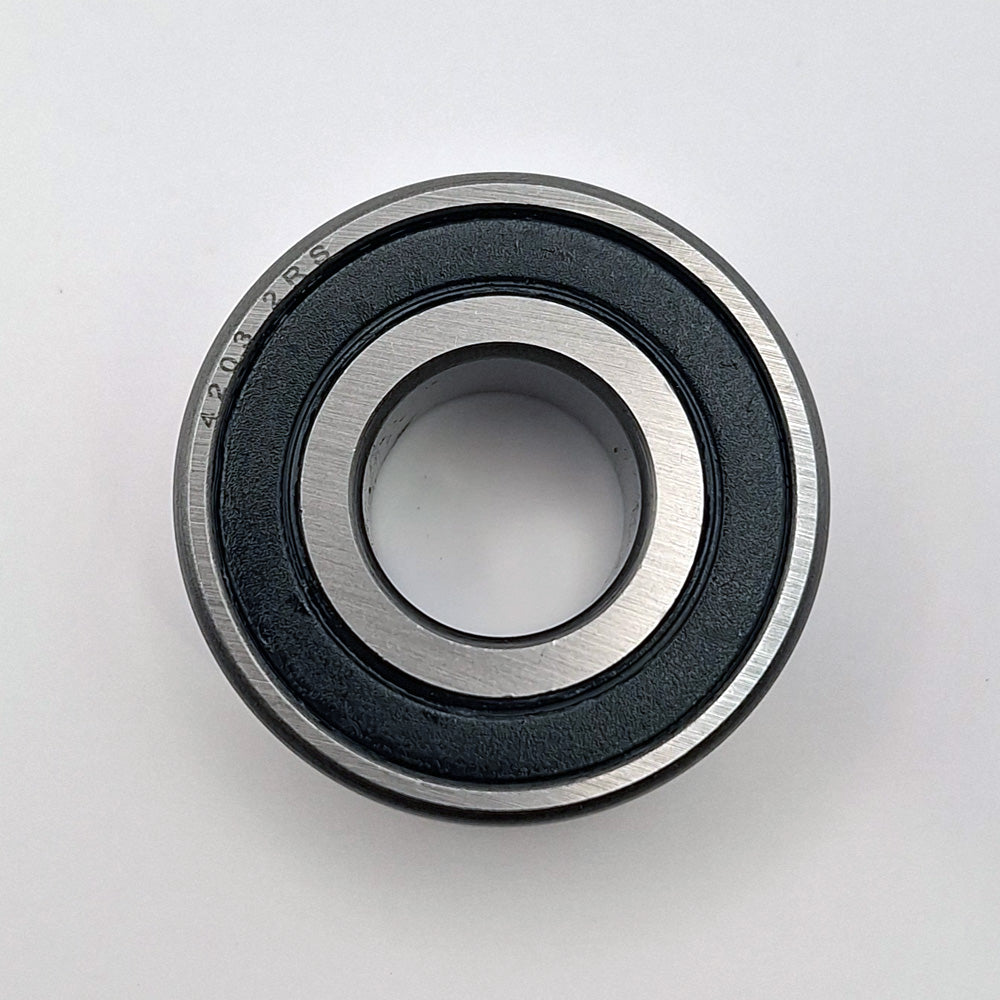 Norton Commando Wheel Bearing, 06-7688, NM17721, A2-436, BC40761