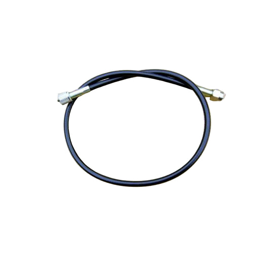 Norton Tacho Cable 2' 5' CLN/F P11A Ranger/Commando 750/850 (1969 on). BC40764