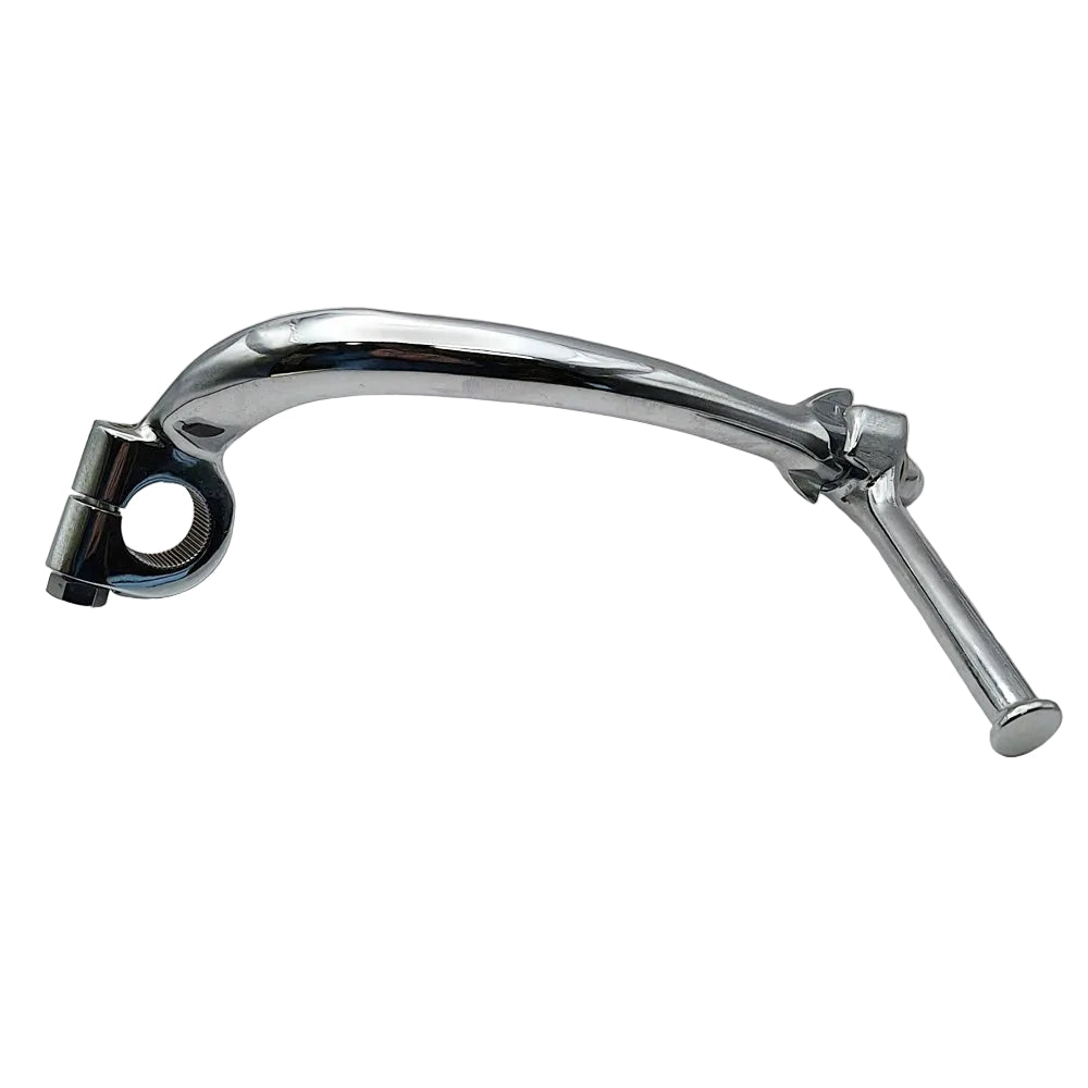 Norton Commando Kickstart Crank. MK1/MK2 750/850cc Models 68-74. 7/8" Spline BC40938