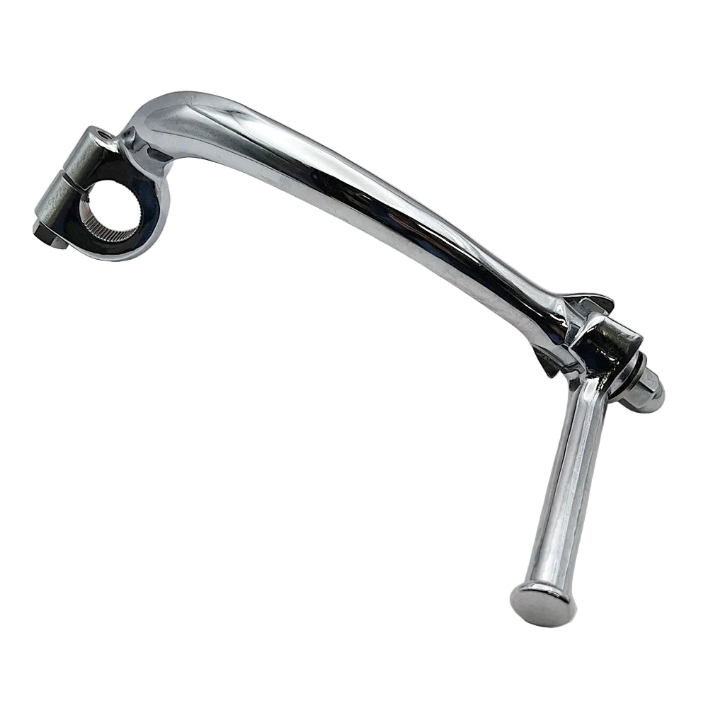 Norton Commando Kickstart Crank. MK1/MK2 750/850cc Models 68-74. 7/8" Spline BC40938