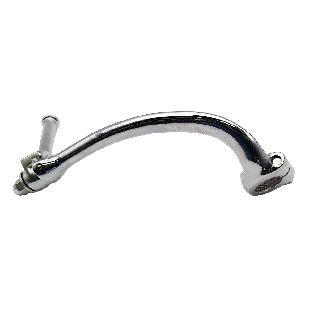 Norton Commando Kickstart Crank. MK1/MK2 750/850cc Models 68-74. 7/8" Spline BC40938