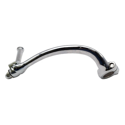 Norton Commando Kickstart Crank. MK1/MK2 750/850cc Models 68-74. 7/8" Spline BC40938