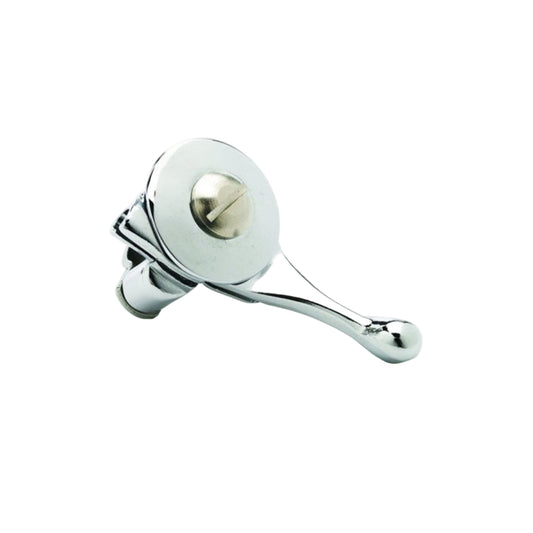 Wassell Mag / Choke Lever 7/8", Ball Ended. Right Hand. Fits Nortons ect BC40940