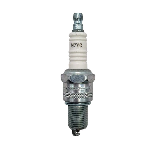 1 Motorcycle Norton Commando Champion Spark Plug N7YC Copper Plus BC40955