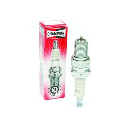 1 Motorcycle Norton Commando Champion Spark Plug N7YC Copper Plus BC40955