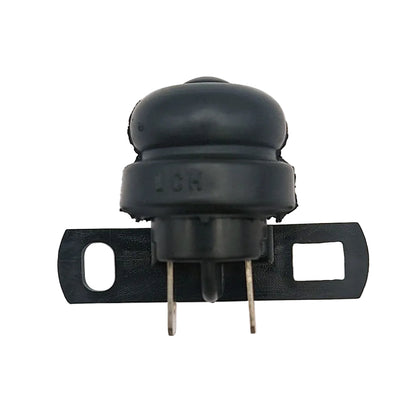 Wassell Brake Light Switch Triumph T120/TR6/T140, BSA A65 & Norton Commando BC40994