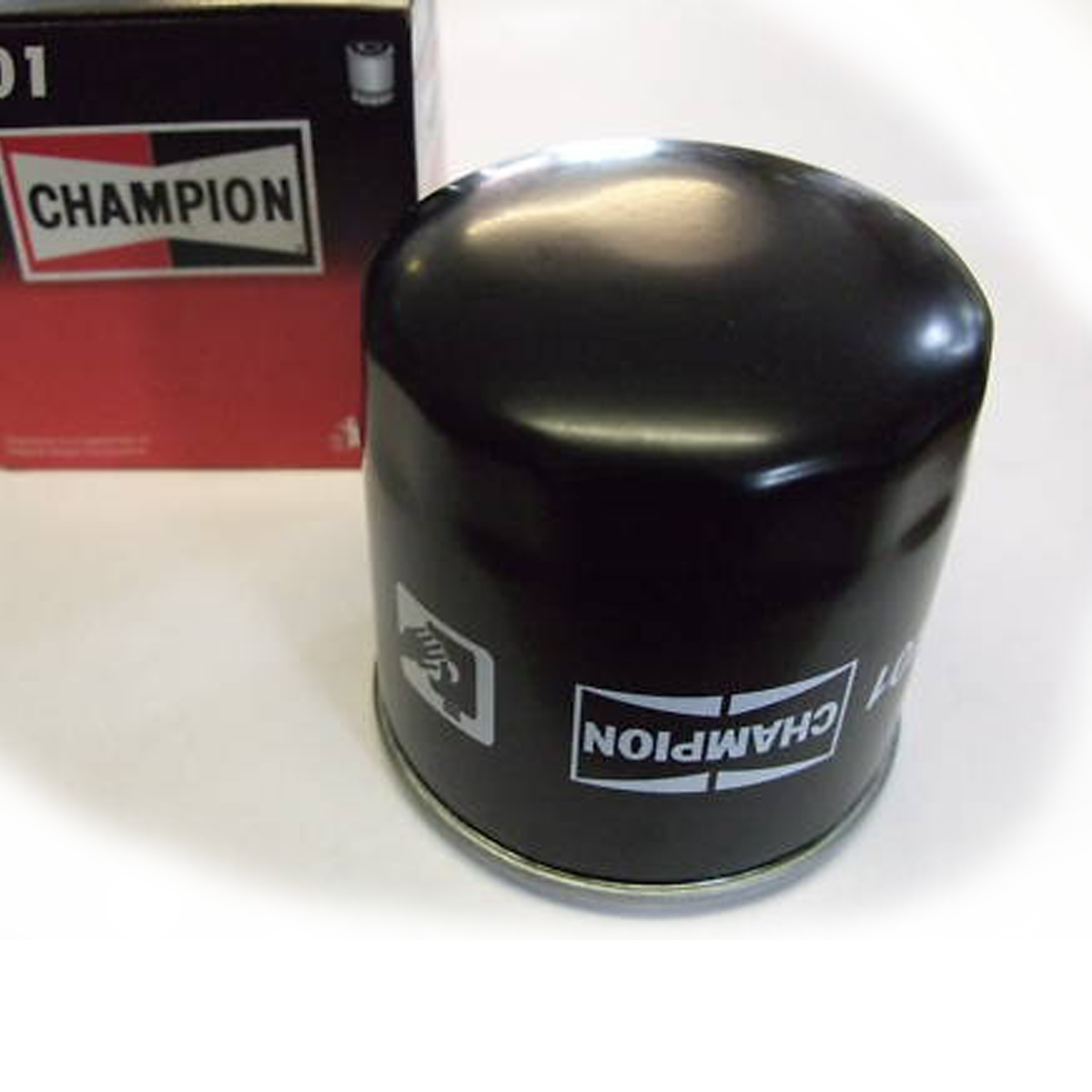 Genuine Champion Oil Filter for Norton Commando 750 and 850 models BC40998