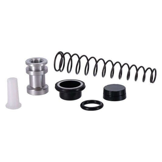 Harley Davidson Handlebar Master Cylinder Rebuild Kit. 5/8" Bore 82-95 Single Disc BC41036