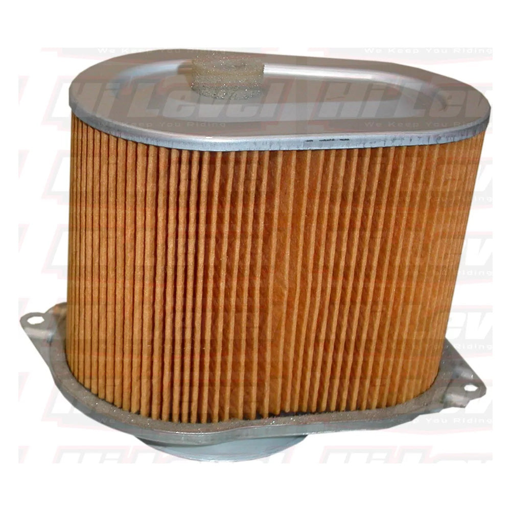 Hi Level Motorcycle Air Filter Suzuki VS600G, VS750G, VS800G Rear 95-96 BC41048