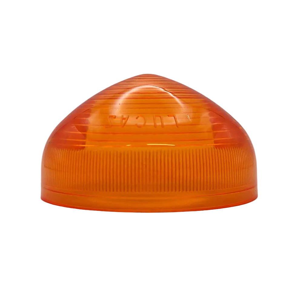 Genuine Lucas Indicator Lens for Lucas Indicators Triumph BSA Norton BC40188