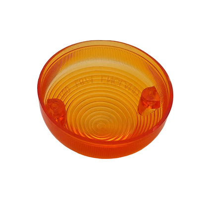 Genuine Lucas Indicator Lens for Lucas Indicators Triumph BSA Norton BC40188