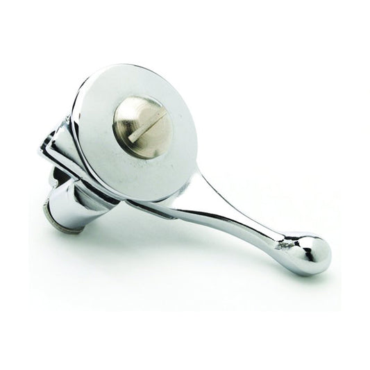 Wassell Mag / Choke Lever 7/8", Ball Ended. Left Hand. Fits Nortons ect BC41163