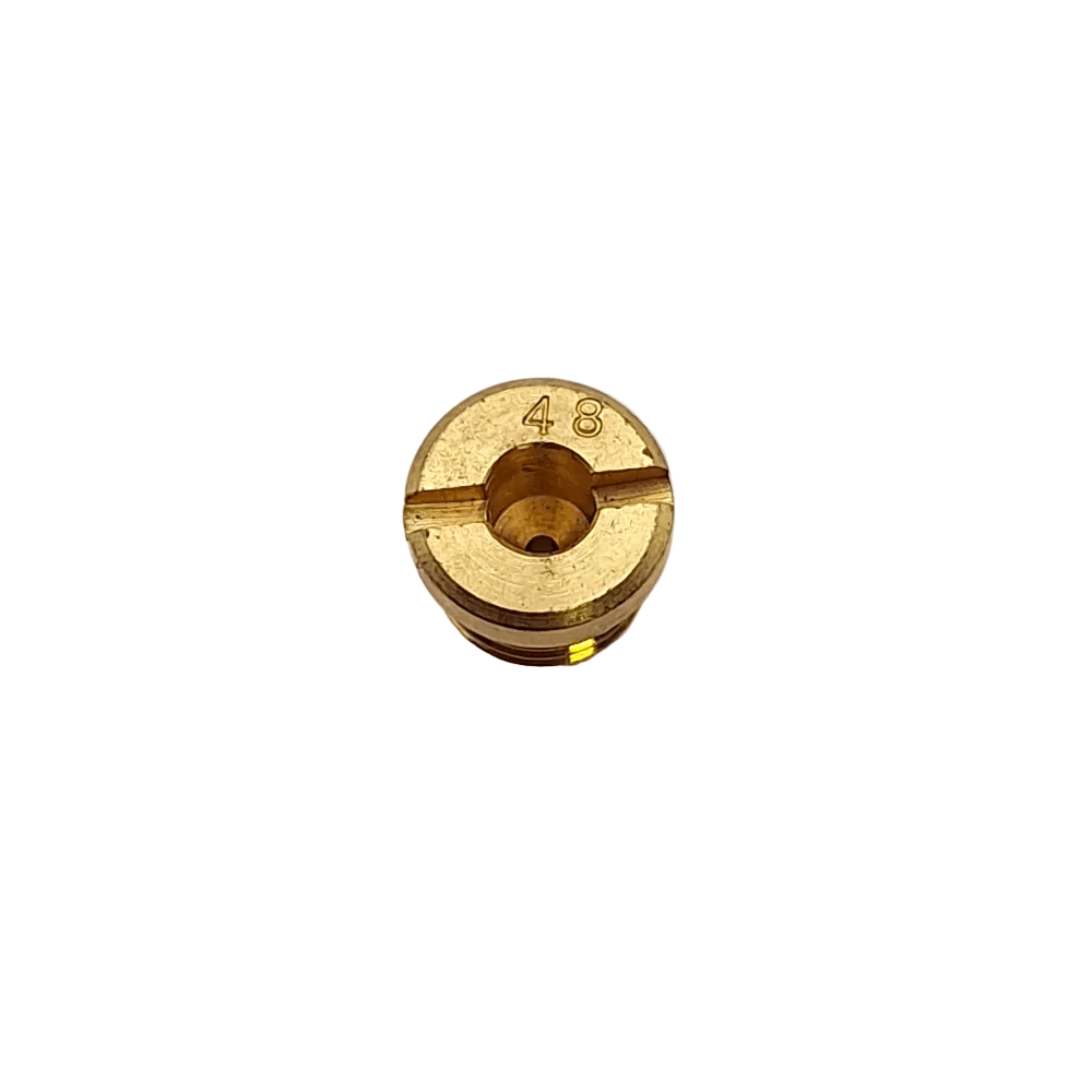 1 Harley Davidson S&S Main Jet .048 Fits S & S Super BC41770