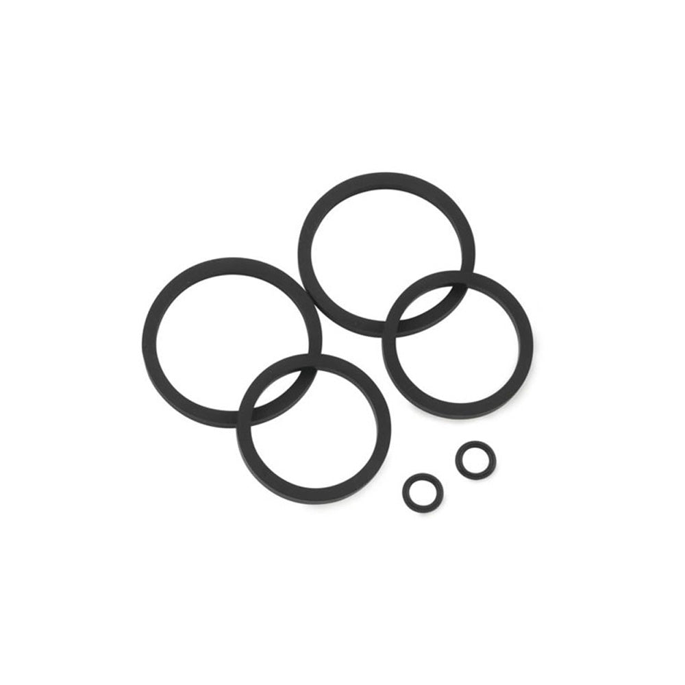 Performance Machine, Caliper Seal Kit. 137x4B BC41958