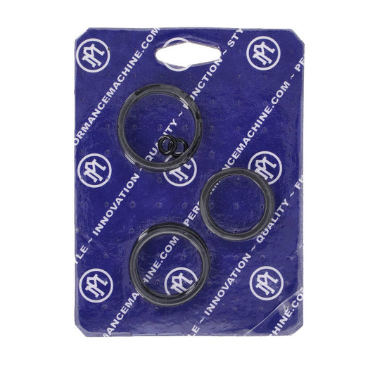 Performance Machine, Caliper Seal Kit. 137x6 BC41960