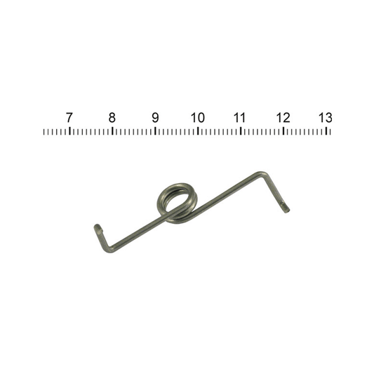 PM Motorcycle Caliper Anti-Rattle Spring Fits 125x4R and 137x4B BC41971