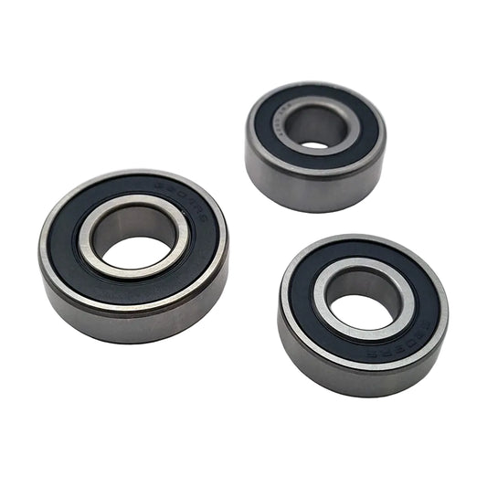 Wassell Wheel Bearing Kit Rear Fitment: Norton Commando MK3 BC42553