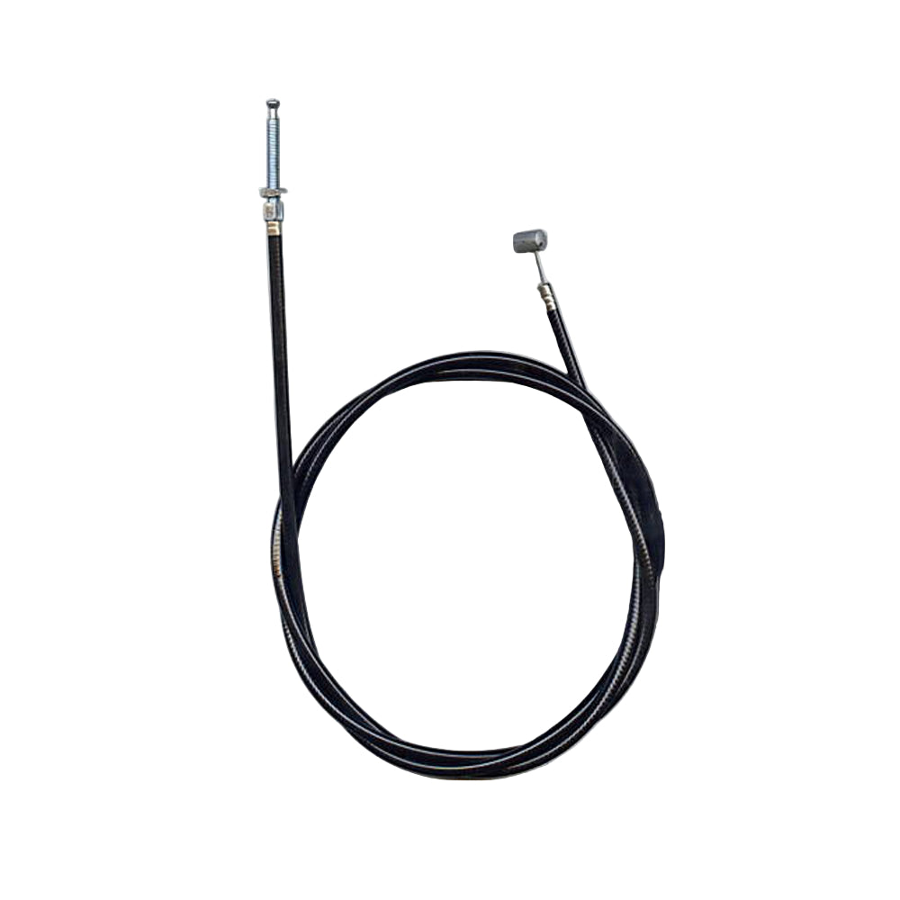 Norton Clutch 61" Cable Dominator 650cc (1967) N15CS (1966-67) pear nipple BC42587