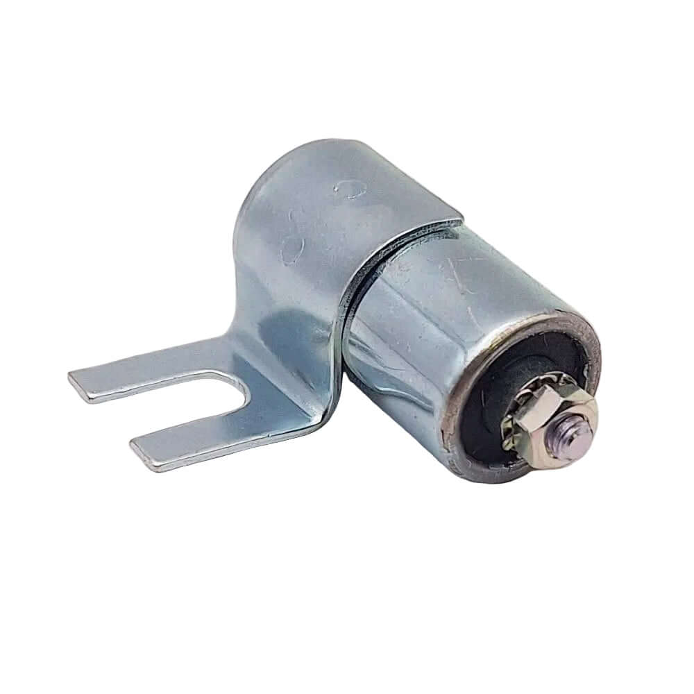 Genuine Lucas Classic Condensor. BSA & Triumph BC42593