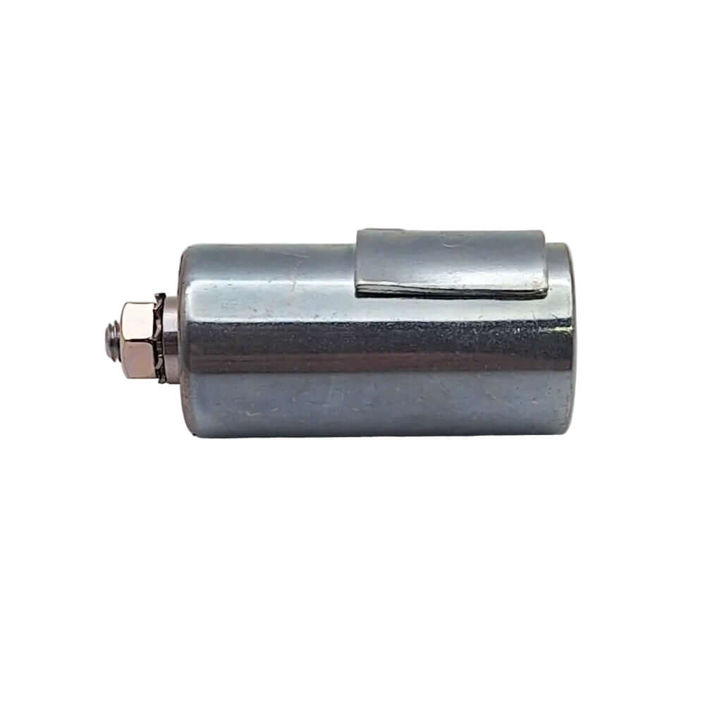 Genuine Lucas Classic Condensor. BSA & Triumph BC42593