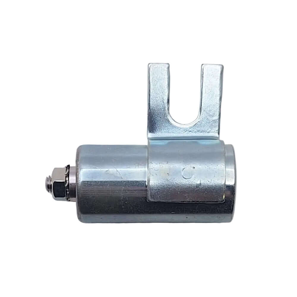 Genuine Lucas Classic Condensor. BSA & Triumph BC42593