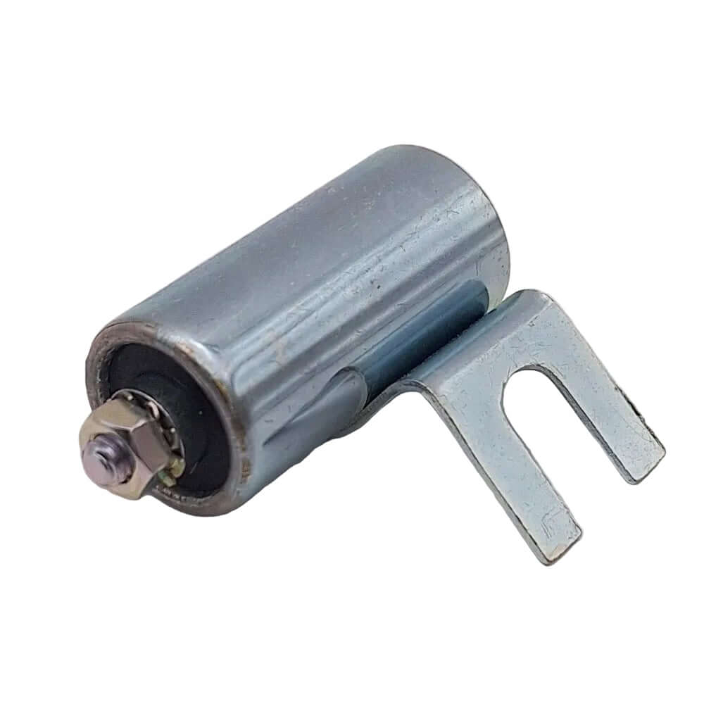 Genuine Lucas Classic Condensor. BSA & Triumph BC42593