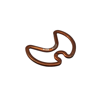 1 Wassell Needle Clip For 6 and 9 Series Carburettors BC42598