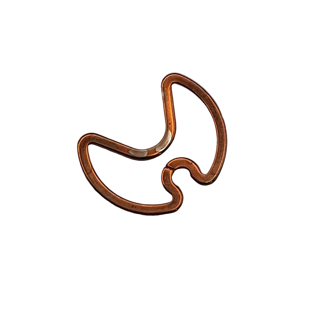 1 Wassell Needle Clip For 6 and 9 Series Carburettors BC42598