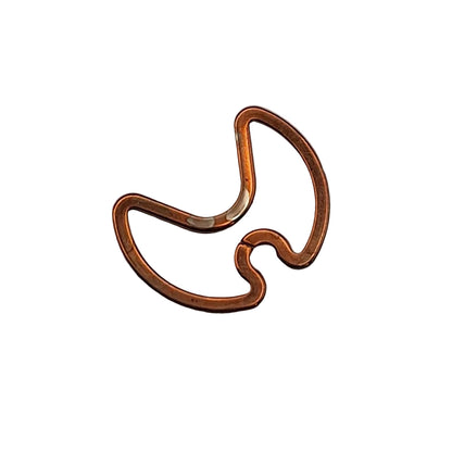 1 Wassell Needle Clip For 6 and 9 Series Carburettors BC42598