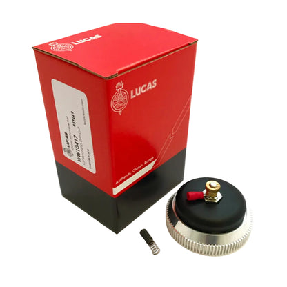 Genuine Lucas K2F Magneto End Cap for Lucas K2F/K1F Magnetos BC42601