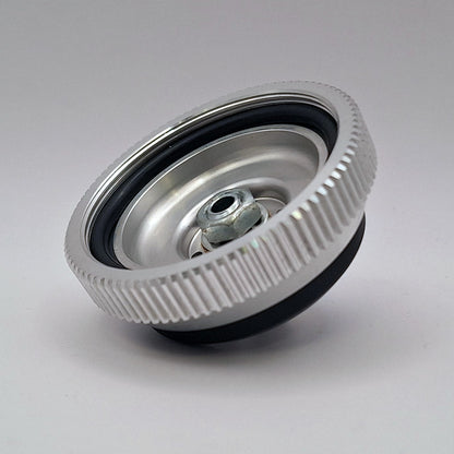 Genuine Lucas K2F Magneto End Cap for Lucas K2F/K1F Magnetos BC42601
