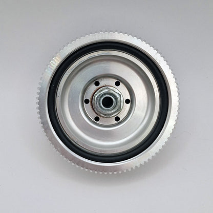 Genuine Lucas K2F Magneto End Cap for Lucas K2F/K1F Magnetos BC42601