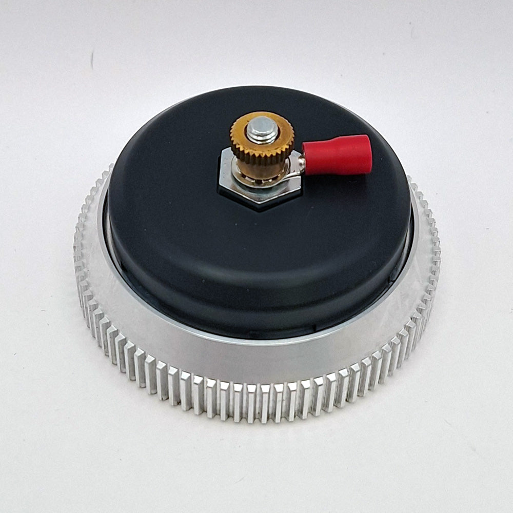 Genuine Lucas K2F Magneto End Cap for Lucas K2F/K1F Magnetos BC42601