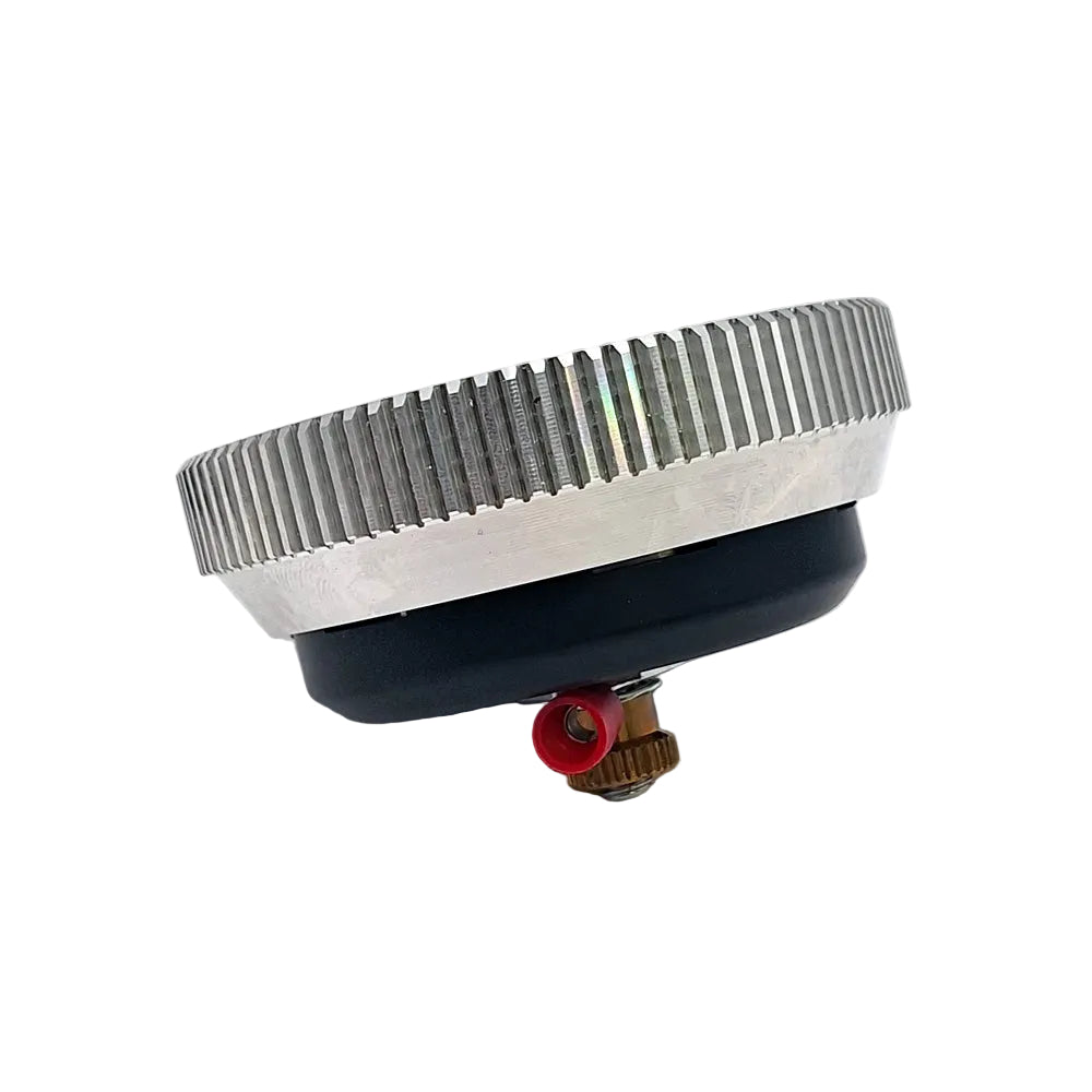 Genuine Lucas K2F Magneto End Cap for Lucas K2F/K1F Magnetos BC42601
