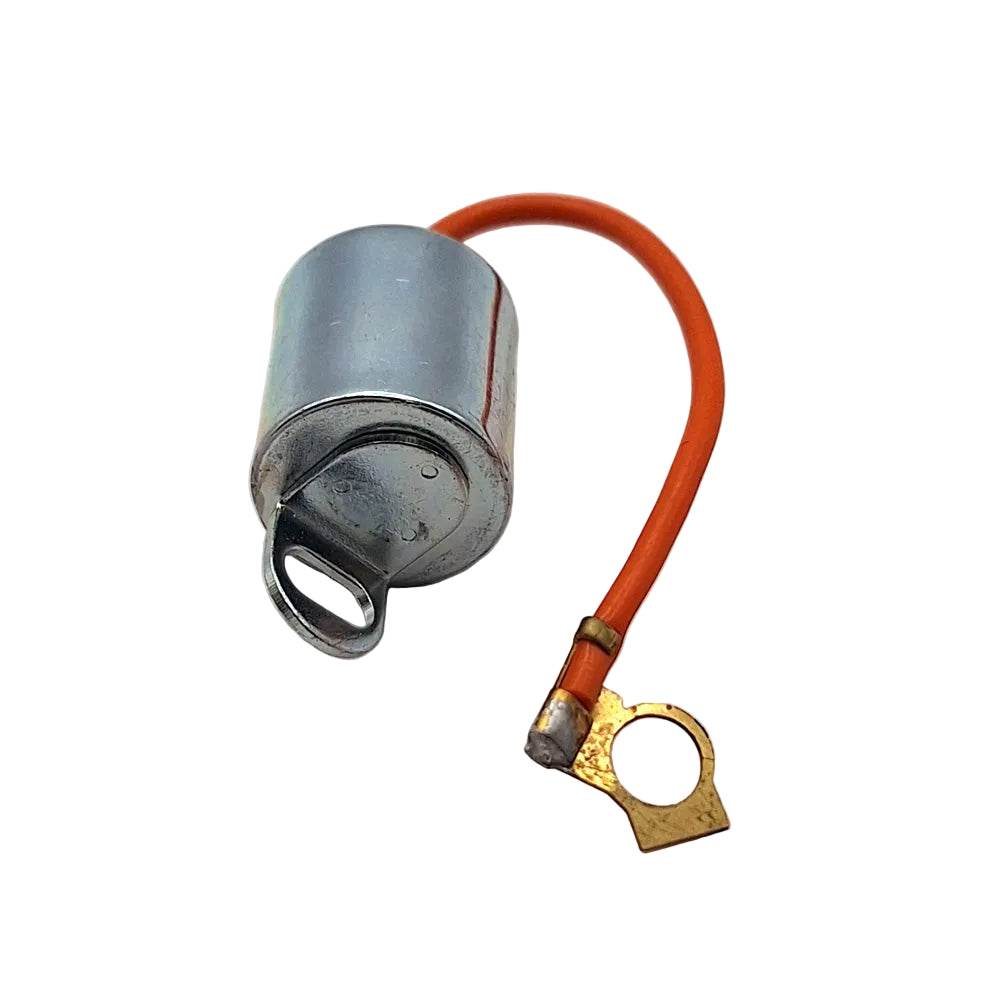 Genuine Lucas Classic Condenser Triumph Ariel Enfield BSA C12 Norton BC42610