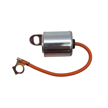 Genuine Lucas Classic Condenser Triumph Ariel Enfield BSA C12 Norton BC42610