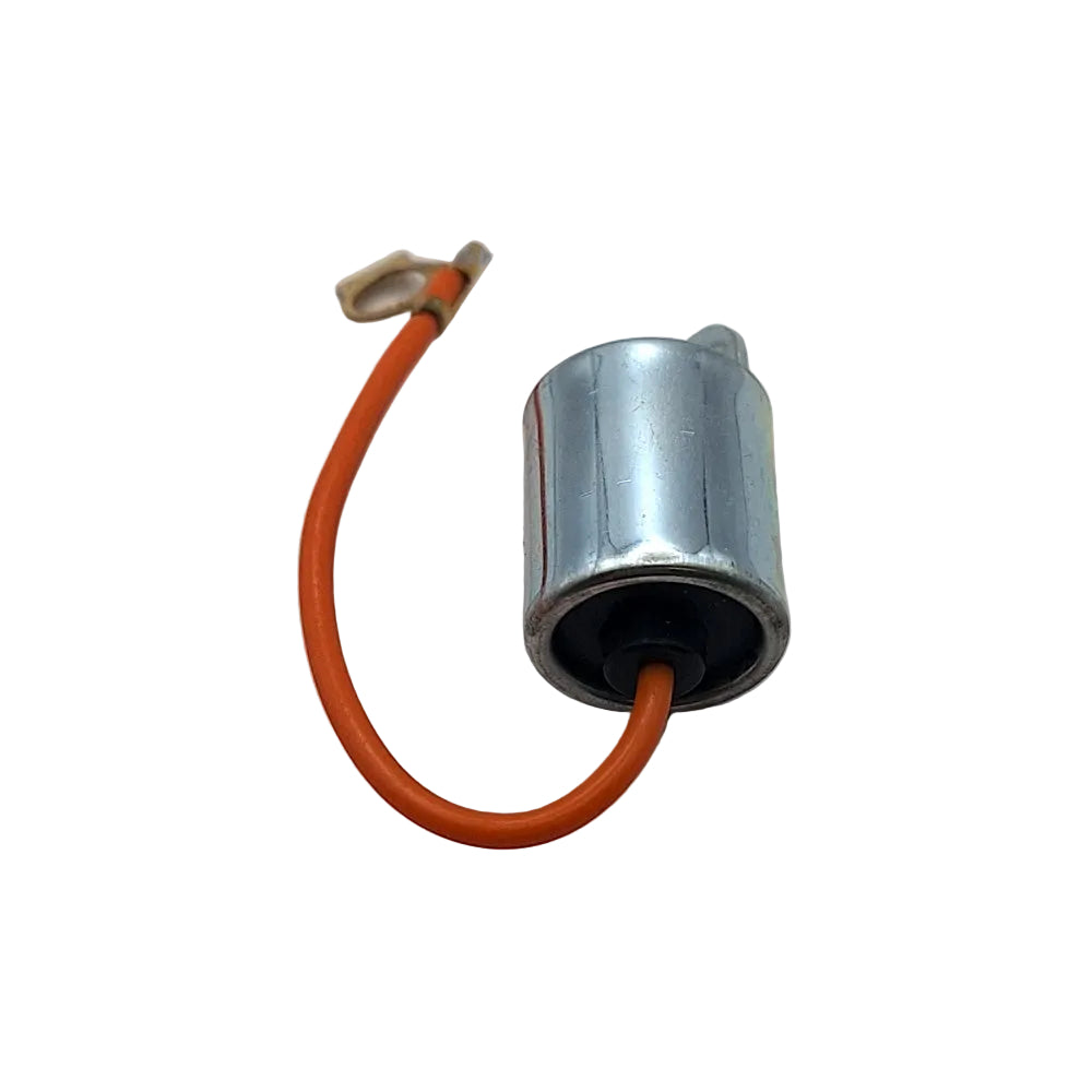Genuine Lucas Classic Condenser Triumph Ariel Enfield BSA C12 Norton BC42610