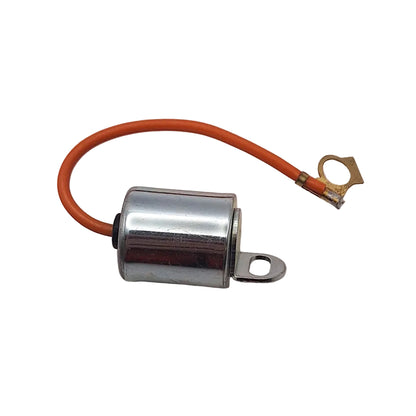 Genuine Lucas Classic Condenser Triumph Ariel Enfield BSA C12 Norton BC42610
