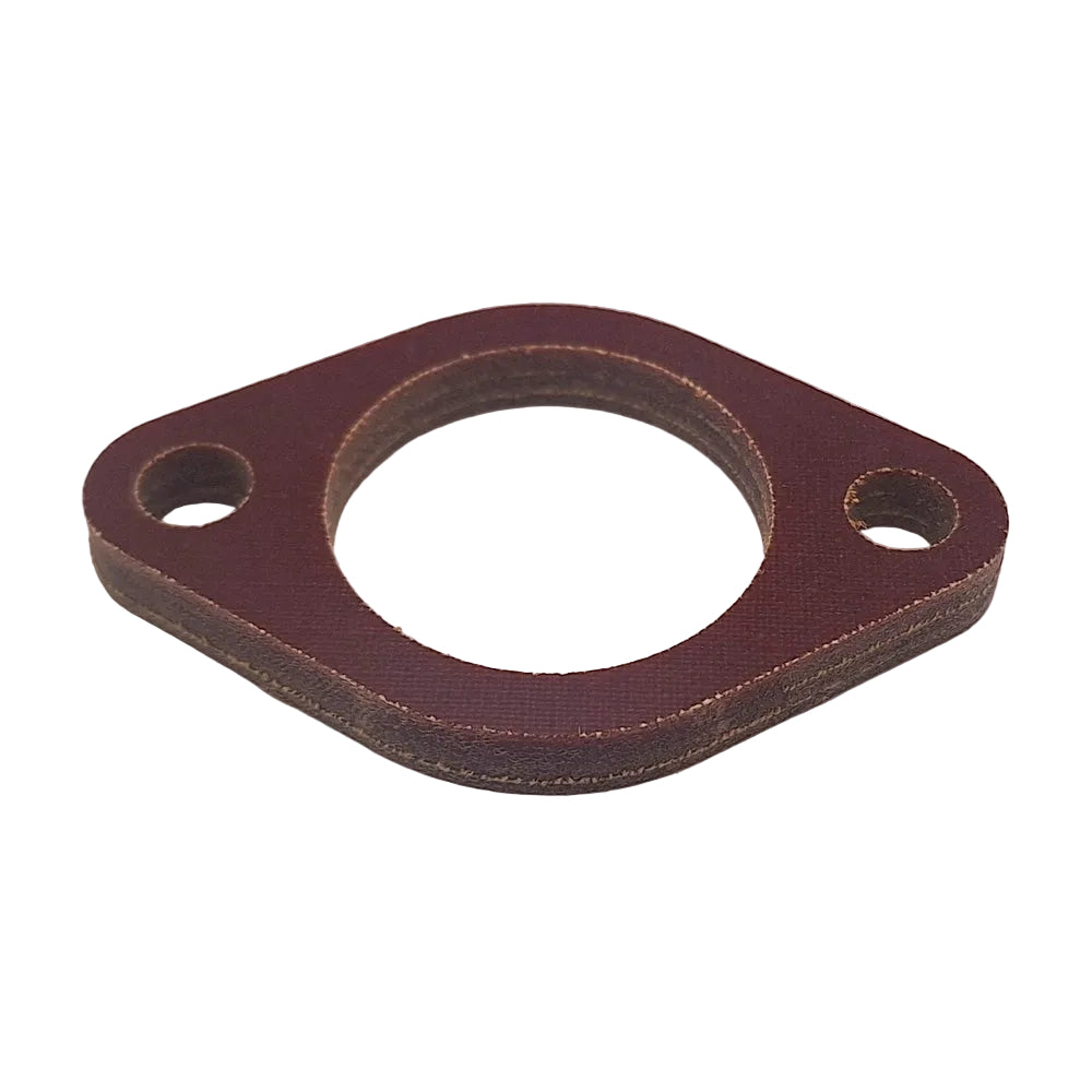 Wassell Motorcycle Carburettor Spacer 6mm Thickness 32mm Bore BC42617
