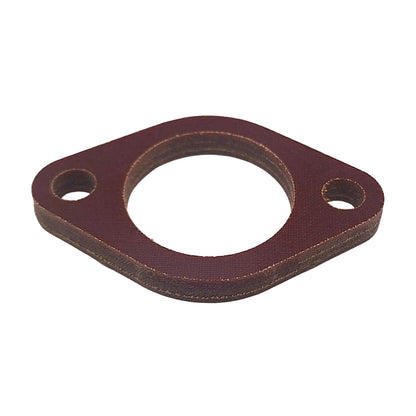 Wassell Motorcycle Carburettor Spacer 6mm Thickness 32mm Bore BC42617