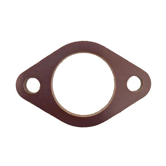 Wassell Motorcycle Carburettor Spacer 6mm Thickness 32mm Bore BC42617