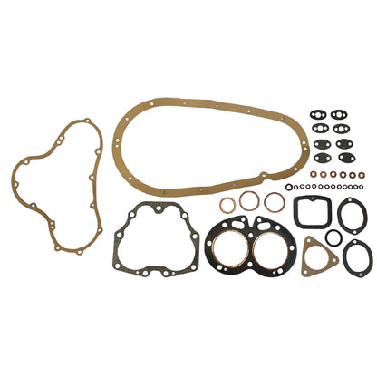 Norton Gasket Set Atlas 750cc OHV P11 Models (1967-68) BC43774