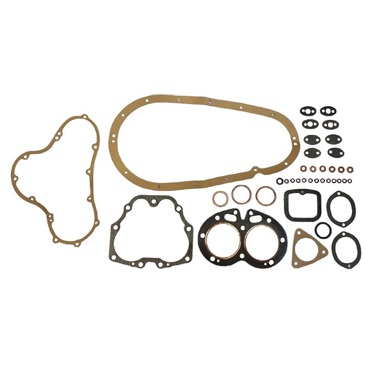 Norton Gasket Set Atlas 750cc OHV P11 Models (1967-68) BC43774