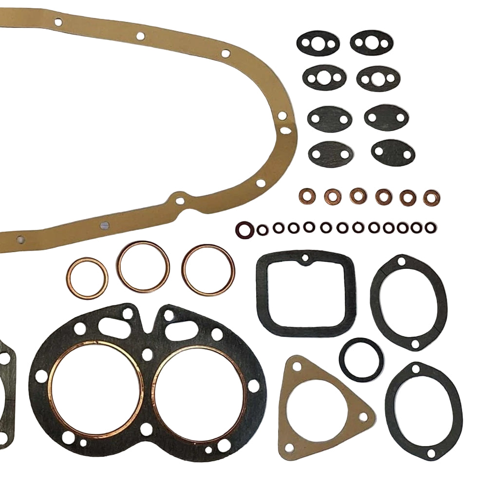 Norton Gasket Set Atlas 750cc OHV P11 Models (1967-68) BC43774