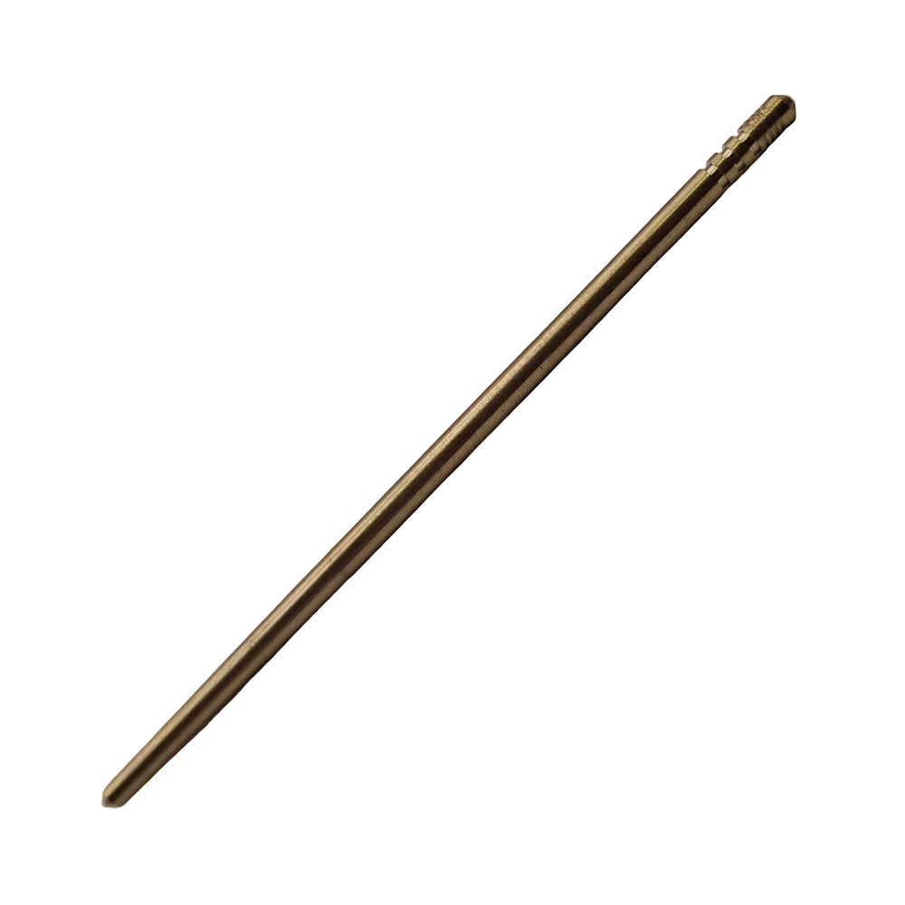Wassell Throttle Needle, 928/104, 4 Groove for 9 Series Carburettors BC42853 T